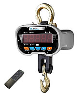Крановые весы CS-3000 на 3000 кг