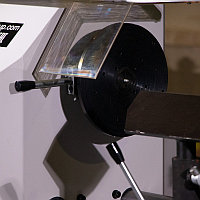 Деревообрабатывающий токарный станок DSL-1500/4007