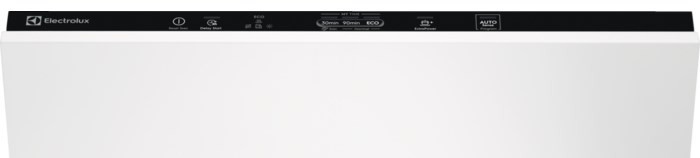 Встраиваемая посудомоечная машина Electrolux EES 27100 L