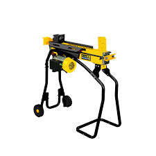 Дровокол электрический HLS-5500H HUTER