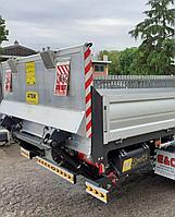 Гидравлический борт ATEK LIFT DM 1000