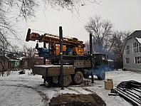 Бурение скважин на воду2