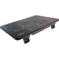 Охлаждающая подставка для ноутбука Crown CMLS-1043T, USB1