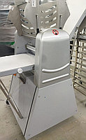 Тестораскаточная машина DM 520A ( мотор из желтого метала медь)2