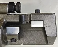 Станок для резки арматуры SAMSAN KMC-25H5