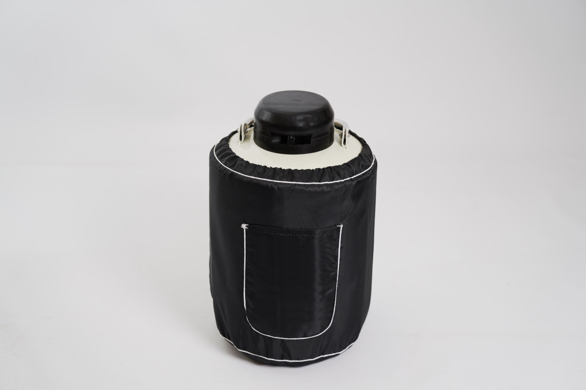 Сосуд Дьюара RTplus 10b-50