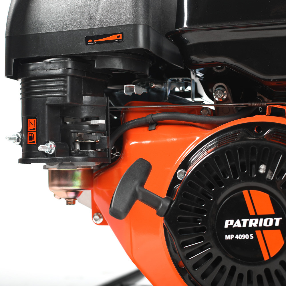 Мотопомпа бензиновая PATRIOT MP 4090 S (335101640)