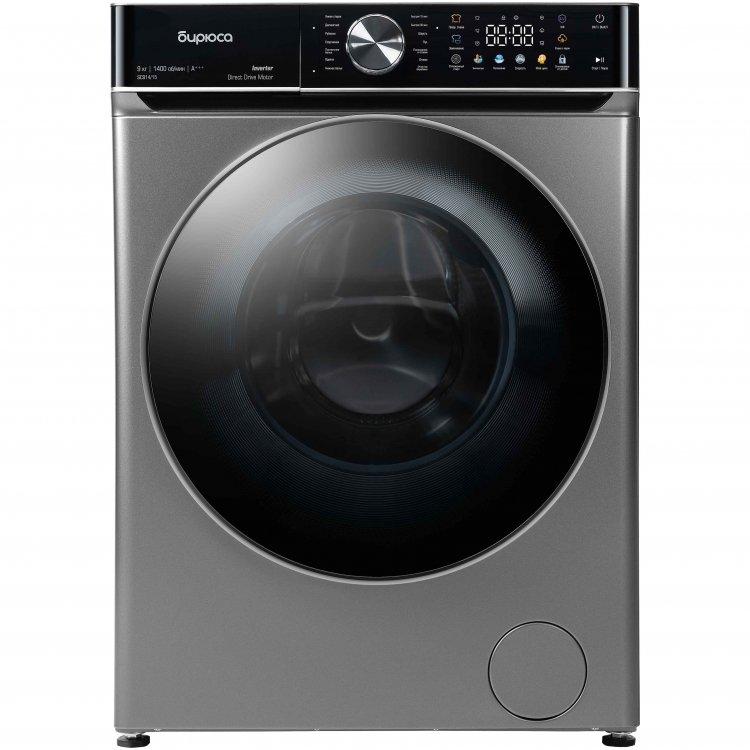 Стиральная машина Бирюса WM-SC914/15S