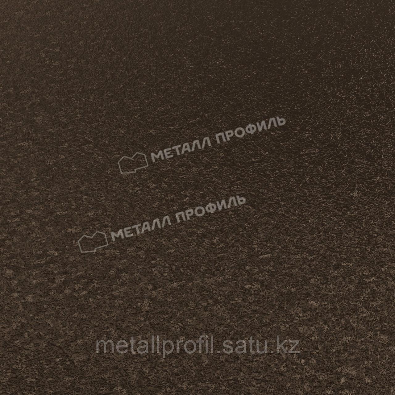 Металл Профиль Планка примыкания нижняя 250х122х2000 (VikingMP E-20-RR32-0.5)