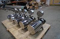 Насос пищевой НЦС 50-7,1-206