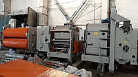 Машина вторичной очистки семян самопередвижная МС-4.51