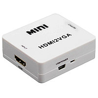 VGA на HDMI конвертер HDMI на VGA3