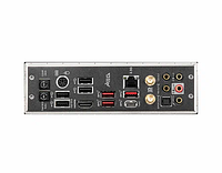 Материнская плата Socket AM4, ATX, AMD B550 (HDMI, 2.5GNIC) MSI MEG B550 UNIFY-X, 2DDR4, 2PCIx16, 2PCIx1,2