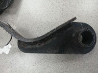 Кронштейн ножа КИР-03.060 кривой1