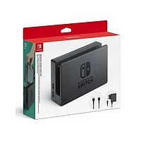 Nintendo Switch Dock Set
