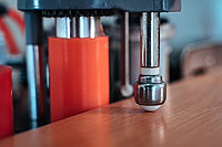 Кромкооблицовочный станок DELTAMACHINERY DM-1057