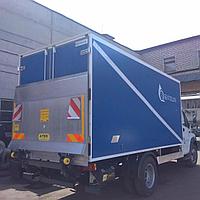 Гидроборт DM2000 Atek Lift