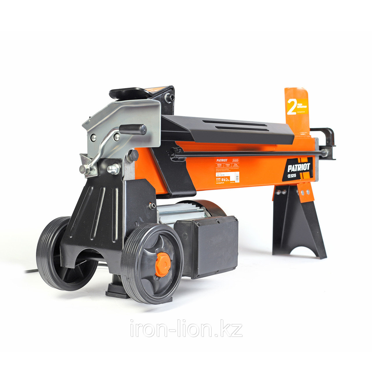 Дровокол электрический Patriot CE 5215