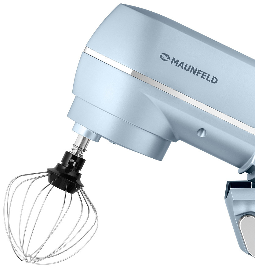 Миксер планетарный Maunfeld MF-423BL
