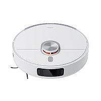 Робот-пылесос Xiaomi Robot Vacuum S20+ (B108GL) белый
