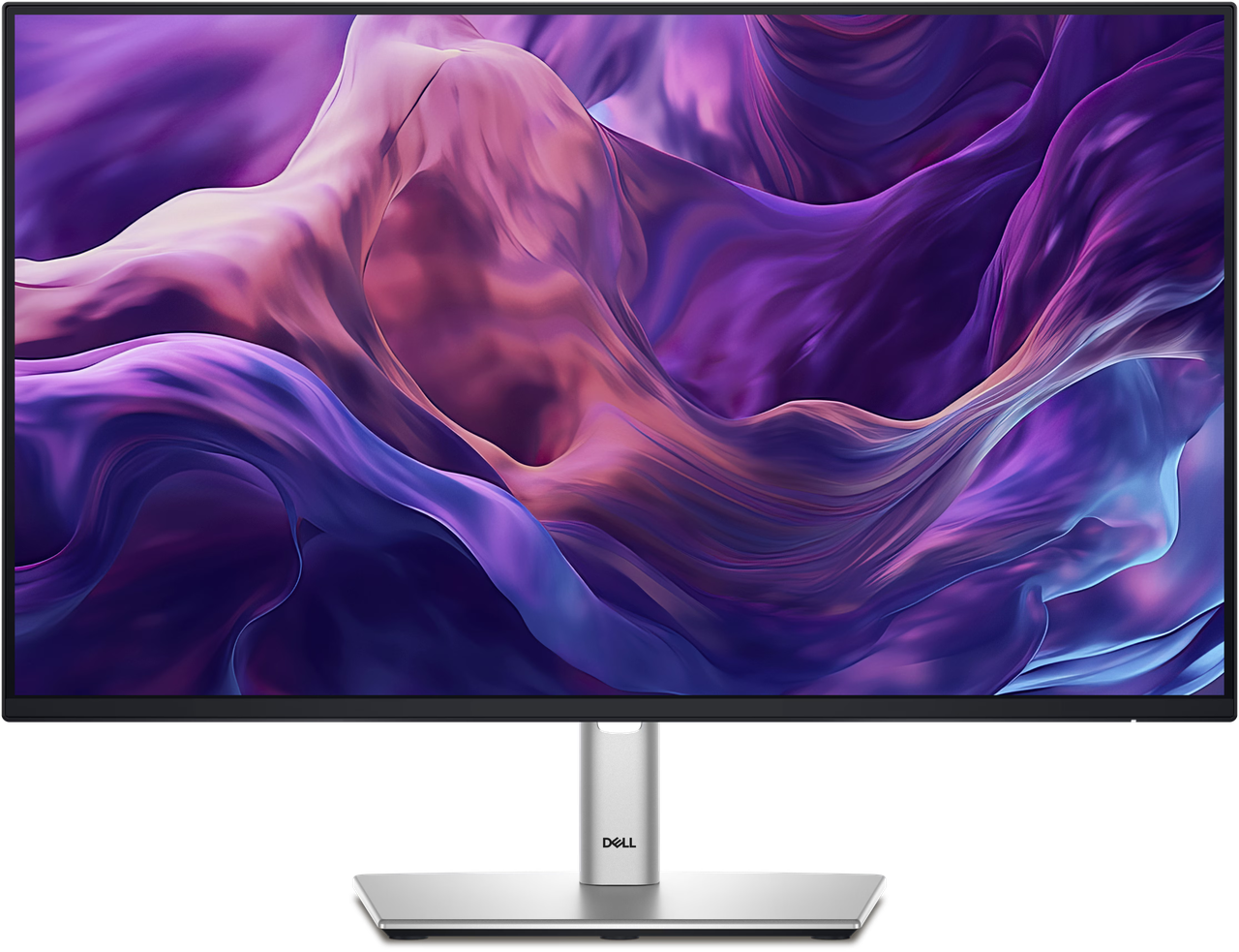 Монитор 23.8" Dell P2425H (210-BMFF)
