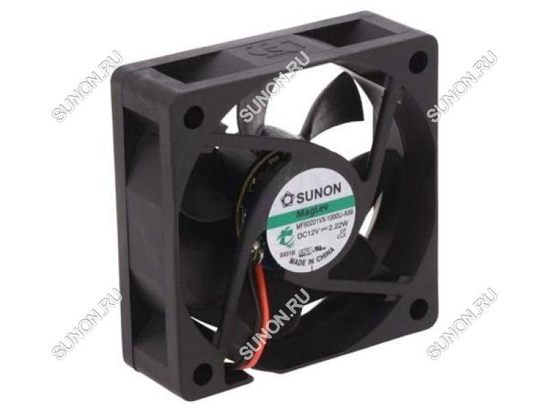 Вентилятор Sunon MF60201VX-10000-A99