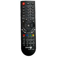 Пульт для DVB-S приёмника OTAU ZK-088++++2 NEW HUAYU