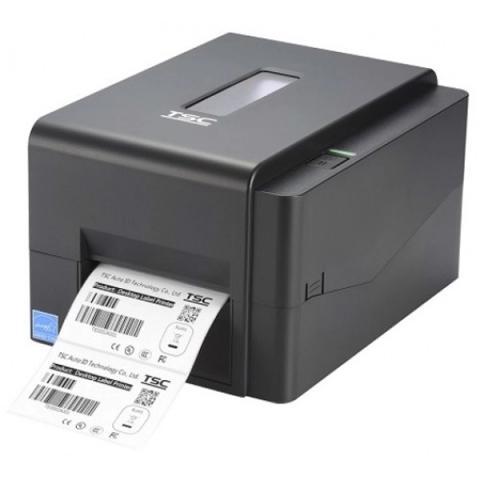Принтер этикеток TSC TE210 USB Ethernet RS232 USB Host 99-065A301-00LF00