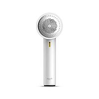 Машинка для удаления катышков с одежды Deerma Lint Remover MQ813W Белый1