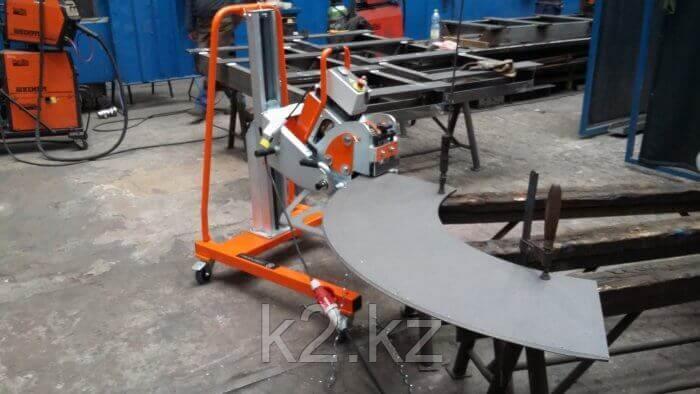 Автоматический кромкорез NKO UZ-15