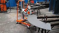 Автоматический кромкорез NKO UZ-157