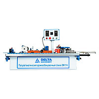 Кромкооблицовочный станок DELTAMACHINERY DM-114