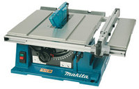 Настольный распилочный станок Makita 2704N
