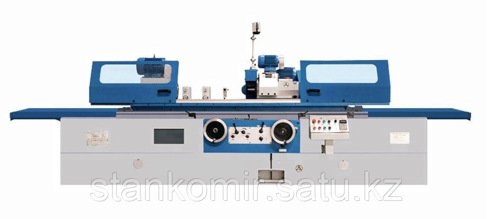 Круглошлифовальный станок MW1420 с РМЦ 750