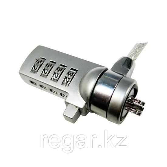 Замок для ноутбука F&K Technology