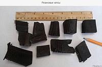 Станок для резки лент на заготовки (чипсы) автомобильных покрышек для резиновой крошки в Алматы3