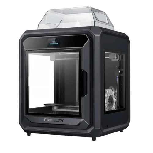3D-принтер Creality Sermoon D3