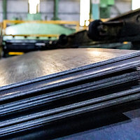 Лист стальной горячекатаный 4*1500*6000 мм Ст45