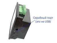 Ручной и удаленный запуск генератора Datakom DKG-1191