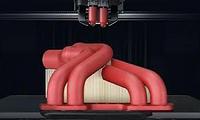 3D-принтер Creality Sermoon D33