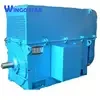 Промышленный электродвигатель YKK 400S-4 400кВт/1500 об/мин 6000V