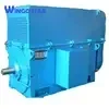 Промышленный электродвигатель YKK 400S-4 400кВт/1500 об/мин 6000V