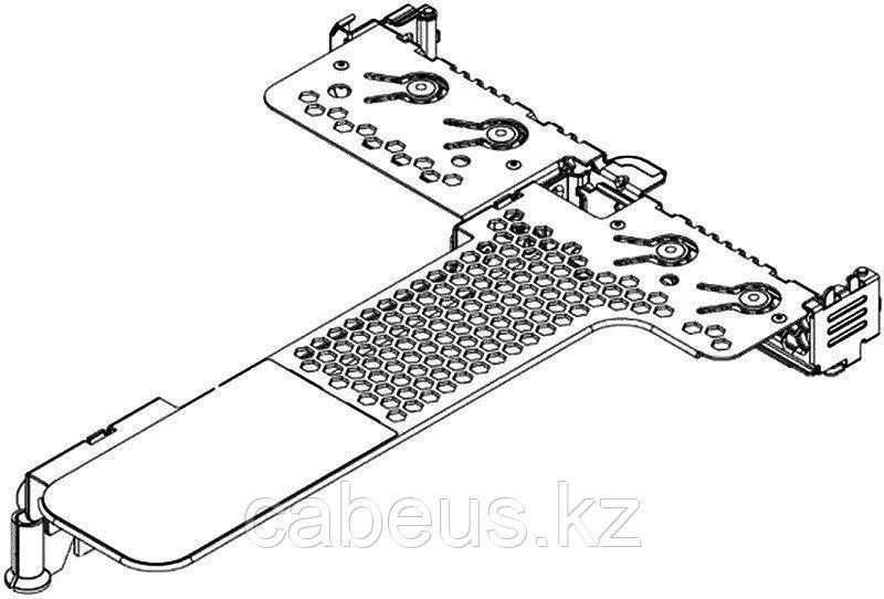 Переходная плата Lenovo 4XH7A09866