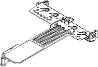 Переходная плата Lenovo 4XH7A09866