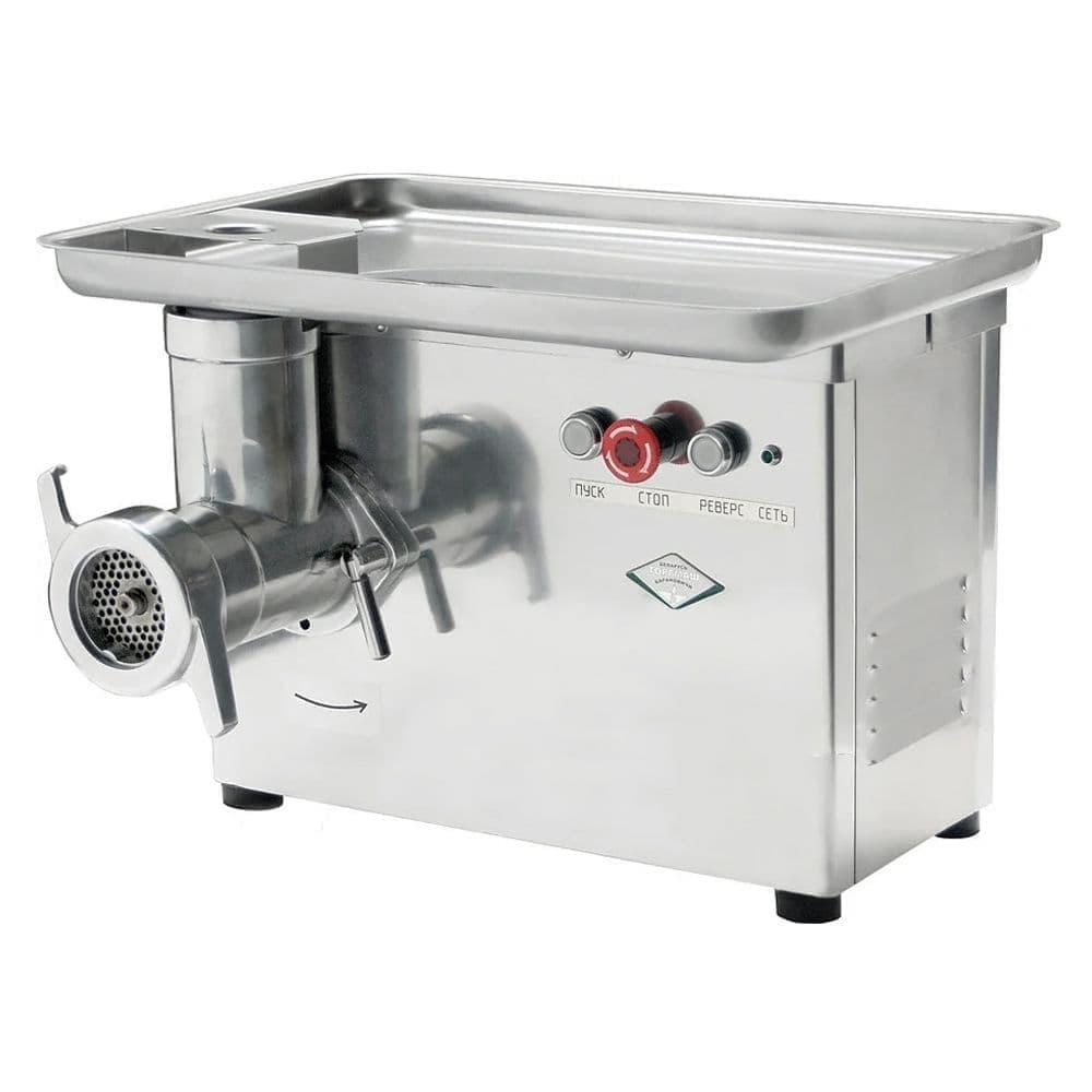 Мясорубка Белторгмаш МИМ-300М 380В