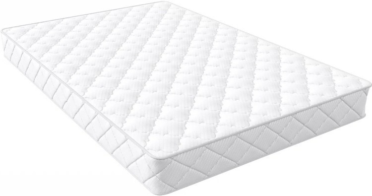 Матрас Armada Big Cacos New, 160x200x20 см, чехол вискоза, жаккард