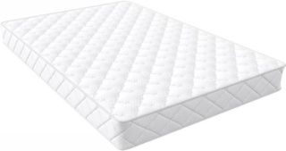 Матрас Armada Big Cacos New, 160x200x20 см, чехол вискоза, жаккард2