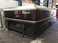 Лазерный станок Amada LC 3015 X1 NT - 4 kW