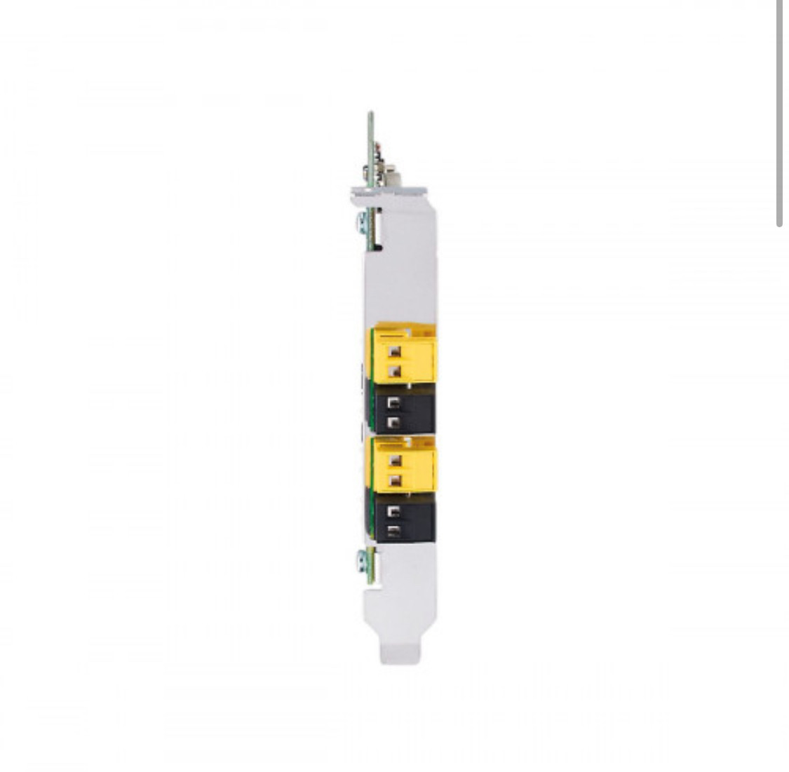 AC1096 AS-интерфейс PCI карта ПЛК