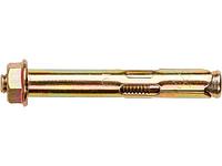 Анкер с гайкой М8х10х130 мм (50 шт в карт. уп.) STARFIX (STARFIX) (SM-62662-50)